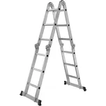 Geko G02440 1x 12 příček