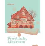Procházky Libercem - Tomáš Janků (2026,…