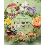 Houbová Terapie: Léčivé Elixíry Pro…