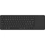 Eternico K200S ET-K200SWCSB CZ/SK černá
