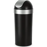 Umbra Venti 62 l černý/stříbrný