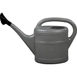 Nohel Garden Plastová konev s růžicí 5 l