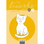 Písanka 1/2 pro ZŠ: vázané písmo:…