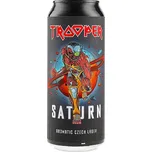 Robinsons Iron Maiden Trooper Saturn…