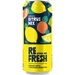 Lobkowicz Refresh Citrus Mix 0,5 l plech