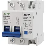 ADELID RIW-2P-32A-DC