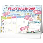 Baloušek Tisk Stolní kalendář Velký…