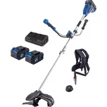 Scheppach BC-BCH380/40-X-SET L2
