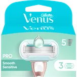Gillette Venus Pro Smooth Sensitive…