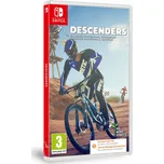 Descenders Nintendo Switch