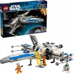 LEGO Star Wars 75460 X-Wing Starfighter