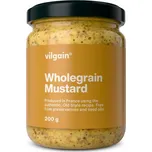 Vilgain Hrubozrnná hořčice 200 g
