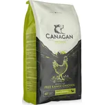 Canagan Dog Dry Small Breed Free Range…