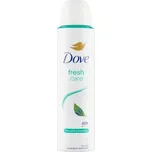 DOVE Fresh Care antiperspirant 150 ml
