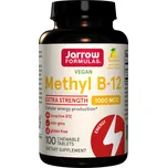 Jarrow Formulas Methyl B-12 1000 mcg…