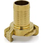 GEKA Plus 40104 rychlospojka hadicová 1"