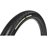 Panaracer Gravelking SK kevlar černý