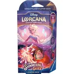 Ravensburger Disney Lorcana: Shimmering…