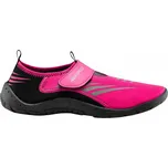 Aqua Speed Aqua Shoes růžové