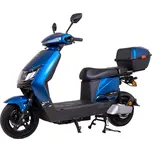 W-Tec Raike II 16" modrý/černý