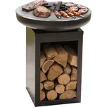 Avenberg Yurok 100ZA05010 černý