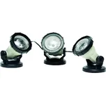 Heissner U403-T LED osvětlení jezírka