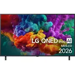LG 55" QNED (55QNED85B6B)
