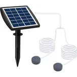 Solar VOD/8 zahradní solární…