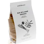 Květomluva AIP bylinné krekry BIO 100 g