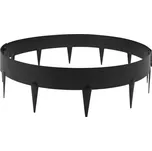 Hornval Kovový okraj stromů 60 cm 2 ks