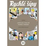 Rychlé šípy: Sběratelské vydání 11. díl…