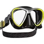 SCUBAPRO Synergy Twin Trufit černá/žlutá