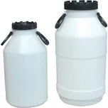 JP PLAST konev širokohrdlá 30 l