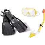 Intex Aviator potápěčský set junior