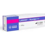 Scheurich Lavanid - Wound Gel V+ 100 ml