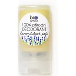 Biorythme 100% přírodní deodorant…