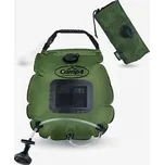 Camp4 Solární sprcha zelená 20 l