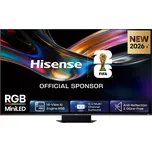 Hisense 65" LED (65UR9S)