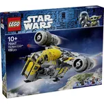 LEGO Star Wars 75447 Razor Crest