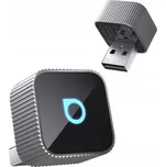 Ottocast Mini Cube T3 stříbrný