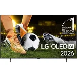 LG 65" OLED (OLED65B6ELC)