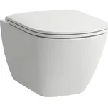 Laufen Lua H8200800000001