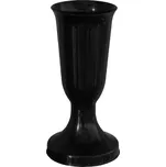 Hřbitovní váza se zátěží Tereza 30 cm
