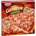 Dr. Oetker Guseppe pizza šunka &…