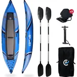 Coasto Lotus 2 modrý