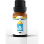 Bewit Esenciální olej Dent