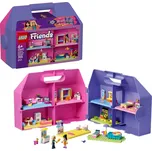 LEGO Friends 42697 Kreativní kufřík a…