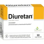Nutri Czech Diuretan 30 tob.