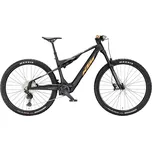 KTM Macina Scarp SX Elite 400Wh 29" 2026