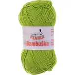 Vlnika Bambuška